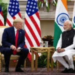 PM Modi Likely to Visit U.S. to Strengthen Strategic Ties with President Trump | U.S.-India Relations