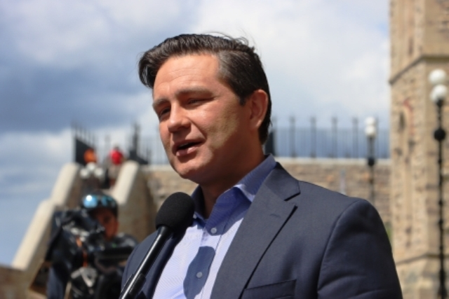 Pierre Poilievre's Immigration Stance: Impact on International Students in Canada