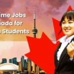 Popular Part-Time Jobs for Indian Students in Canada