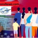Indians Advance in Green Card Queue, Reveals US February 2025 Visa Bulletin
