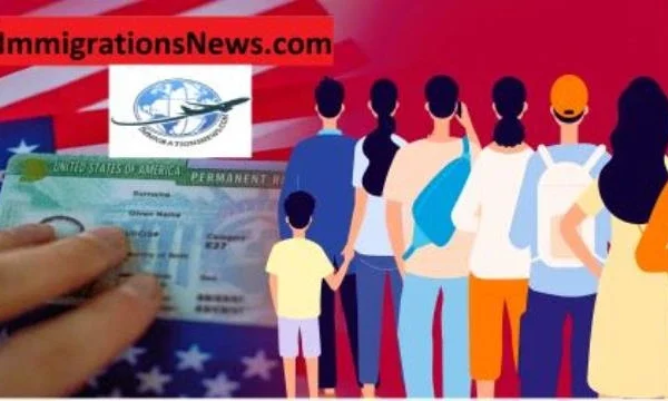 Indians Advance in Green Card Queue, Reveals US February 2025 Visa Bulletin