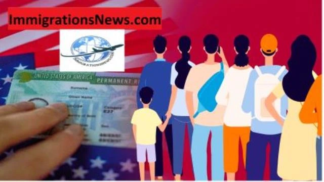 Indians Advance in Green Card Queue, Reveals US February 2025 Visa Bulletin