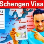 Schengen Single Visa 2025