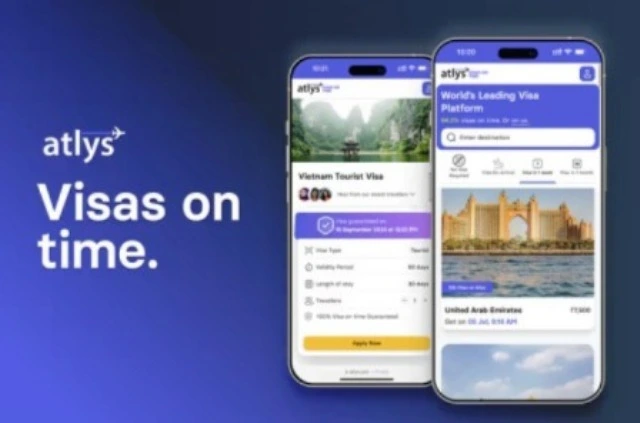 Simplify Your Visa Application Journey with Atlys