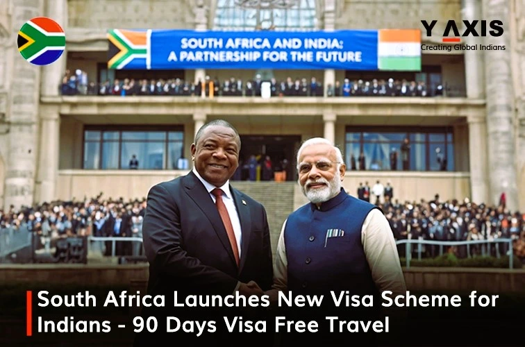 South Africa’s New Visa Scheme for Indian Travelers: What You Need to Know South Africa Visa Scheme for Indian Travelers