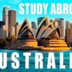 Studying in Australia