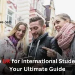 Study in the UK in 2025 Complete Guide to UK Student Visa, Scholarships & More
