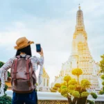 Thailand to Require Digital TM6 Form for Foreign Visitors Starting May 2025 Streamlined Travel Experience