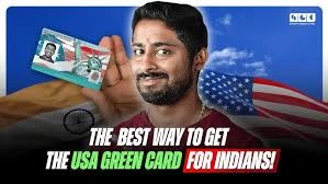 Top 5 Fastest Ways to Obtain a US Green Card in 2025: A Guide for Indians