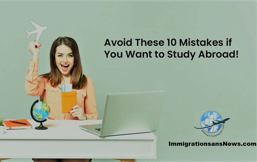 Study Abroad Program
