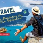 Travel Insurance is Mandatory for Schengen Visa Applicants