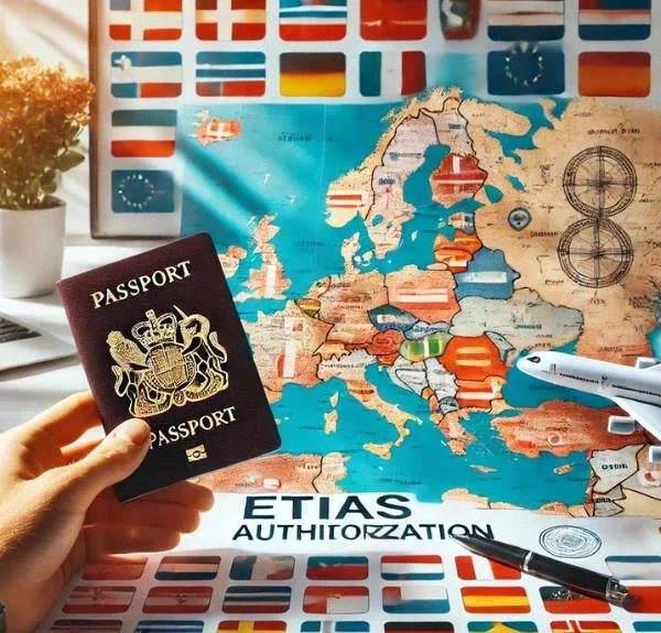 Traveling in 2025: New Visa and Entry Rules for Easy Travel