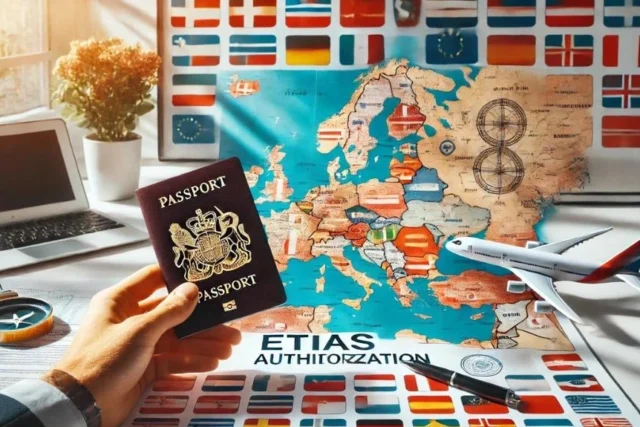 Traveling in 2025: New Visa and Entry Rules for Easy Travel