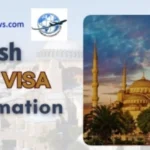 Turkey Work Visa 2025 Update Key Requirements & Application Process for Skilled Workers