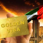 UAE golden visa
