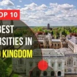 UK Universities