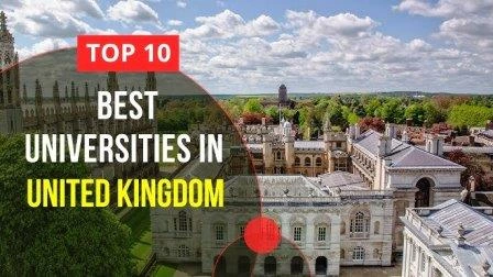 Which UK Universities Are the Top Choice Among US Students?