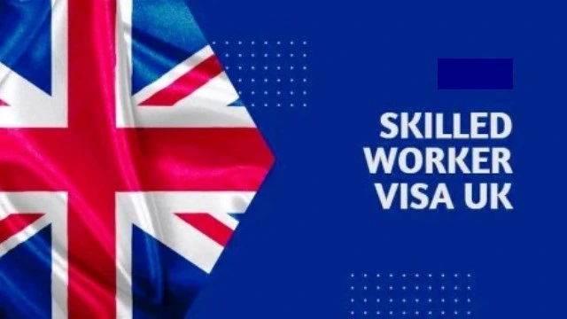 UK Work Visa Sponsorship Opportunities for Skilled Workers in 2025