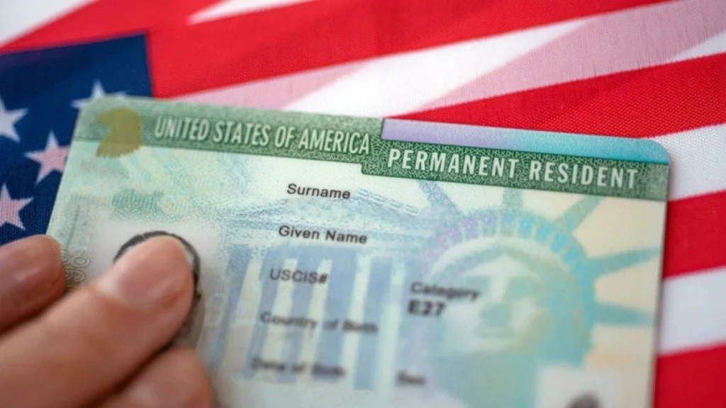 US Green Card for International Students
