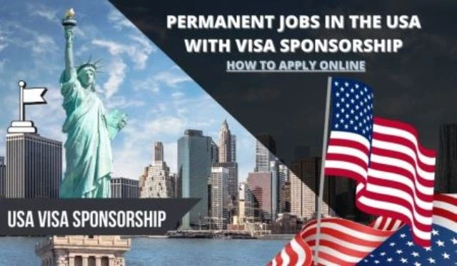 Visa Sponsorship