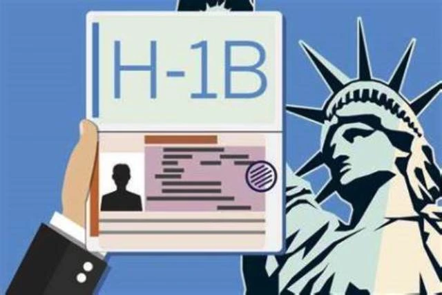 What’s the Future of the H-1B Visa?