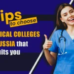 Considering MBBS in Russia?