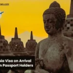 Indonesian e-Visa on Arrival for Indian Passport Holders: Easy Travel Starts Here