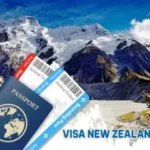 New Zealand Visa Changes 2025