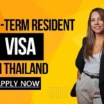 Thailand Long Term Resident visa