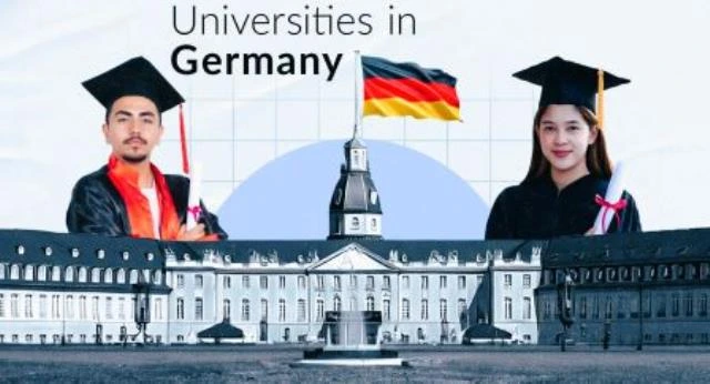 Universities in Germany Are Accepting International Students in Record Numbers: Trends & Challenges