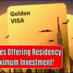 8 Countries Offering Golden Visas in 2025: Secure Residency Through Investment