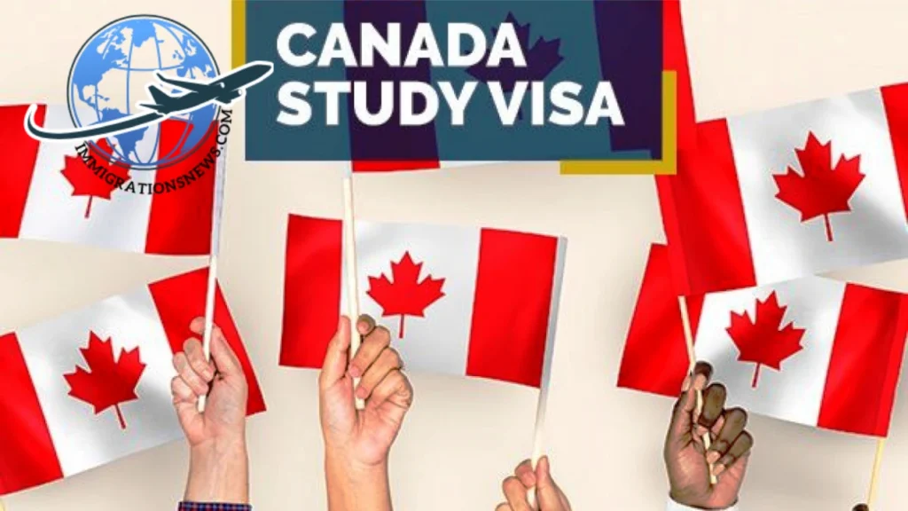 Canada Study Visa