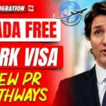 Canada Work Visa