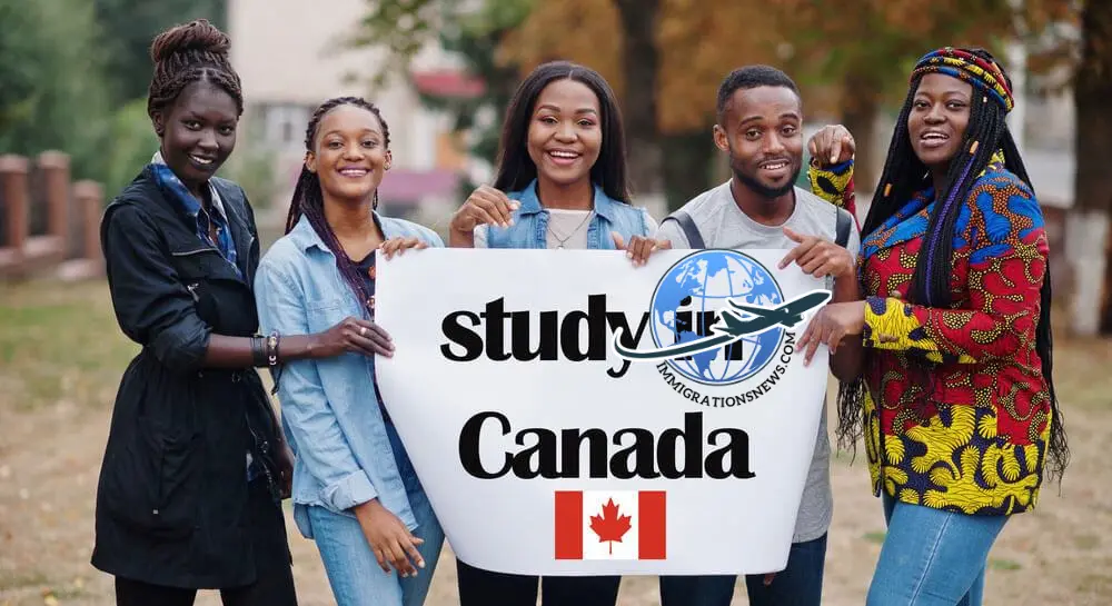 Canada study permit cap 2025
