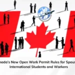 Canada Open Work Permit Rule