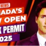 Canada’s 2025 Work Permit