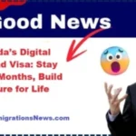Canada’s Digital Nomad Visa: Stay for 6 Months, Build a Future for Life