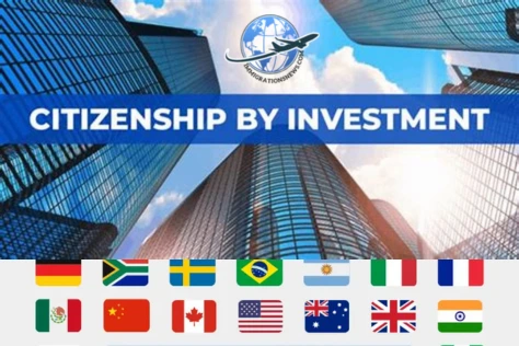 Citizenship by Investment