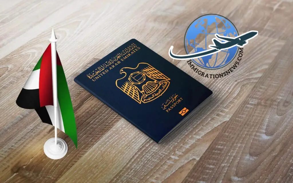Dubai Visa