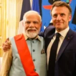 France to Ease Visa for Indian Students During PM Modi February Visit