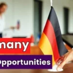 Germany Work Opportunities 2025: 7 Steps to Becoming a Skilled Worker