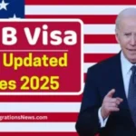 us H1B visa