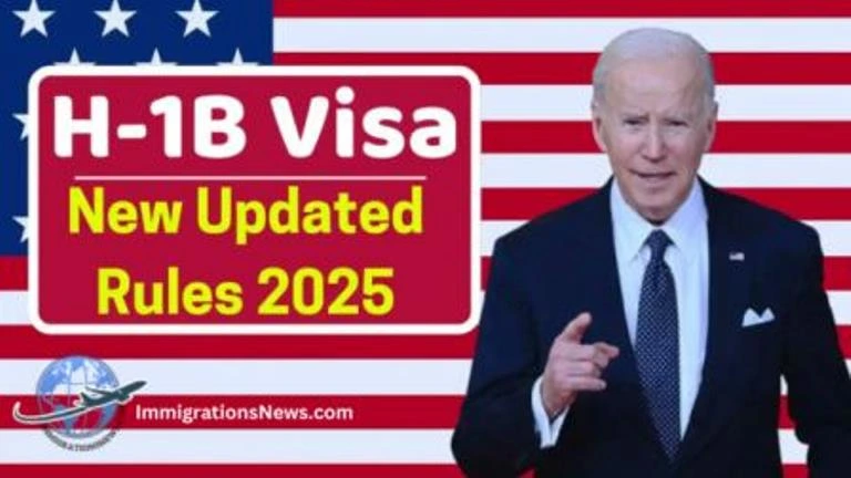 us H1B visa
