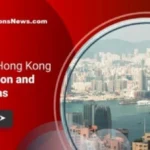 Hong Kong Recruiting Skilled Workers in 2025
