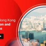 Hong Kong's 2025 Work Visa