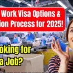 Iceland Work Visas in 2025