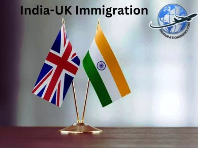 India-UK
