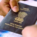 Indian Passport Holders