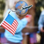 Indian students overstayed in the USA
