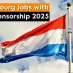 Luxembourg work Visa Sponsorship 2025